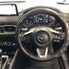 mazda cx-5 2021 -MAZDA--CX-5 3DA-KF2P--KF2P-453130---MAZDA--CX-5 3DA-KF2P--KF2P-453130- image 7
