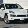 porsche cayenne 2014 -PORSCHE--Porsche Cayenne ABA-92AM5502--WP1ZZZ92ZELA94164---PORSCHE--Porsche Cayenne ABA-92AM5502--WP1ZZZ92ZELA94164- image 1