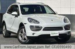 porsche cayenne 2014 -PORSCHE--Porsche Cayenne ABA-92AM5502--WP1ZZZ92ZELA94164---PORSCHE--Porsche Cayenne ABA-92AM5502--WP1ZZZ92ZELA94164-