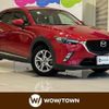 mazda cx-3 2016 -MAZDA--CX-3 LDA-DK5FW--DK5FW-121105---MAZDA--CX-3 LDA-DK5FW--DK5FW-121105- image 1