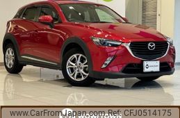 mazda cx-3 2016 -MAZDA--CX-3 LDA-DK5FW--DK5FW-121105---MAZDA--CX-3 LDA-DK5FW--DK5FW-121105-