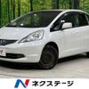 honda fit 2009 -HONDA--Fit DBA-GE6--GE6-1177035---HONDA--Fit DBA-GE6--GE6-1177035- image 1