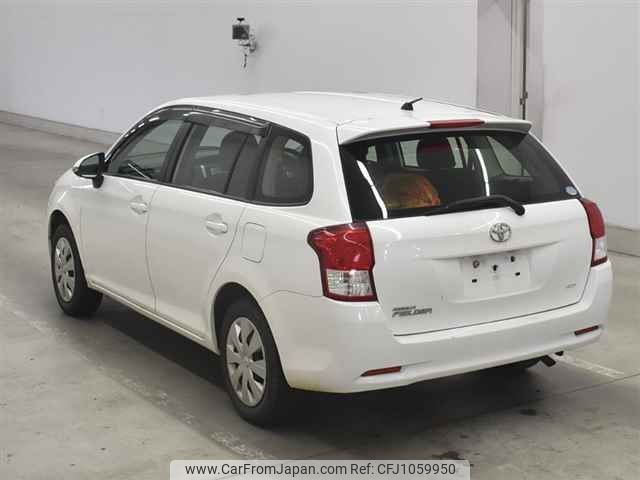toyota corolla-fielder undefined -TOYOTA--Corolla Fielder NZE164G-7023171---TOYOTA--Corolla Fielder NZE164G-7023171- image 2