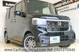 honda n-box 2025 -HONDA 【名変中 】--N BOX JF5--2066692---HONDA 【名変中 】--N BOX JF5--2066692-