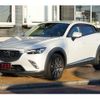 mazda cx-3 2016 quick_quick_DK5FW_DK5FW-127055 image 19