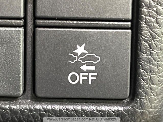 honda n-box 2017 -HONDA--N BOX DBA-JF4--JF4-2003850---HONDA--N BOX DBA-JF4--JF4-2003850- image 2