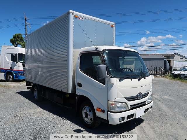 hino dutro 2015 -HINO--Hino Dutoro TKG-XZC655M--XZC655-0002420---HINO--Hino Dutoro TKG-XZC655M--XZC655-0002420- image 2