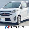 mitsubishi ek 2014 quick_quick_B11W_B11W-0054724 image 1