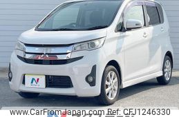mitsubishi ek 2014 quick_quick_B11W_B11W-0054724
