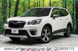 subaru forester 2019 quick_quick_SKE_SKE-013284