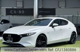 mazda mazda3-fastback 2020 quick_quick_5BA-BPFP_BPFP-113517