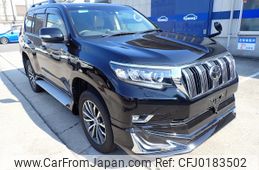 toyota land-cruiser-prado 2019 24940301