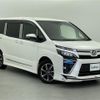 toyota voxy 2017 -TOYOTA--Voxy DBA-ZRR80W--ZRR80-0382350---TOYOTA--Voxy DBA-ZRR80W--ZRR80-0382350- image 1