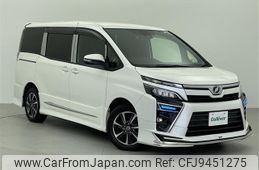 toyota voxy 2017 -TOYOTA--Voxy DBA-ZRR80W--ZRR80-0382350---TOYOTA--Voxy DBA-ZRR80W--ZRR80-0382350-