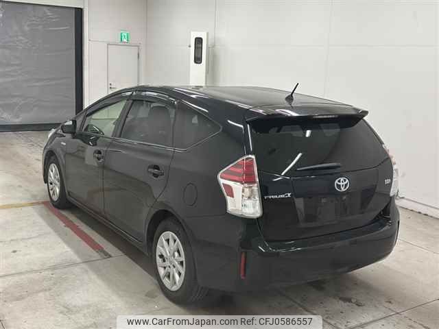 toyota prius-α 2019 -TOYOTA--Prius α ZVW41W-0085462---TOYOTA--Prius α ZVW41W-0085462- image 2