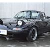 mazda roadster 1996 -MAZDA 【浜松 502ﾕ5257】--Roadster E-NA8C--NA8C-402602---MAZDA 【浜松 502ﾕ5257】--Roadster E-NA8C--NA8C-402602- image 1