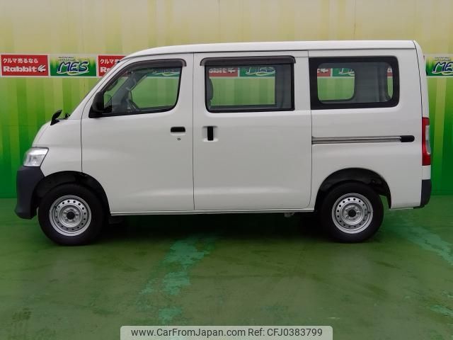 mazda bongo-van 2022 -MAZDA--Bongo Van S403Z--S403Z-7000769---MAZDA--Bongo Van S403Z--S403Z-7000769- image 2