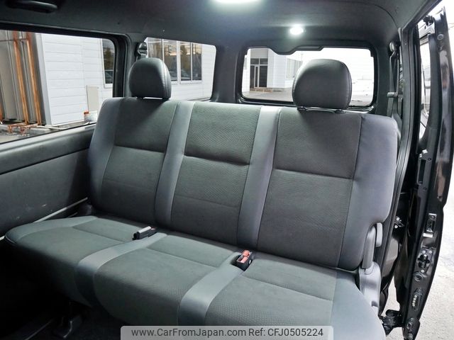 toyota hiace-van 2021 -TOYOTA--Hiace Van GDH206V--GDH206-1056923---TOYOTA--Hiace Van GDH206V--GDH206-1056923- image 2