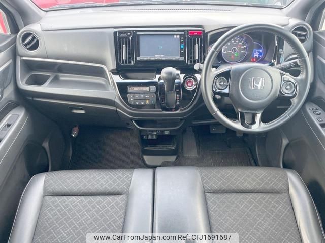 honda n-wgn 2017 CFJ1691687 image 2