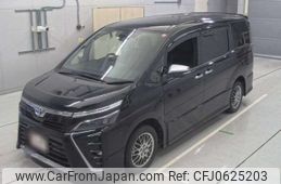 toyota voxy 2021 -TOYOTA--Voxy 6AA-ZWR80W--ZWR80-0517921---TOYOTA--Voxy 6AA-ZWR80W--ZWR80-0517921-