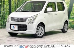 suzuki wagon-r 2014 quick_quick_MH34S_MH34S-334975