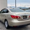 nissan bluebird-sylphy 2007 GOO_JP_700070884830240909010 image 3