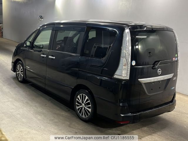 nissan serena 2016 -NISSAN--Serena HFC26-311676---NISSAN--Serena HFC26-311676- image 2