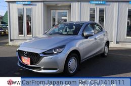 mazda demio 2020 quick_quick_6BA-DJLAS_DJLAS-202805