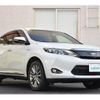 toyota harrier 2016 -TOYOTA--Harrier DAA-AVU65W--AVU65-0044770---TOYOTA--Harrier DAA-AVU65W--AVU65-0044770- image 1