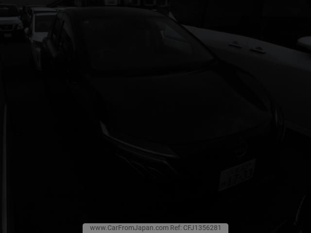 nissan aura 2024 quick_quick_6AA-FE13_FE13-404533 image 1