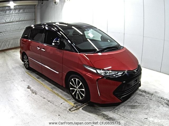 toyota estima 2018 -TOYOTA--Estima ACR50W-7169188---TOYOTA--Estima ACR50W-7169188- image 1