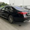 mercedes-benz s-class 2022 quick_quick_4AA-223176_W1K2231762A091845 image 2