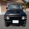 suzuki jimny 1998 quick_quick_JA22W_JA22W-163134 image 2