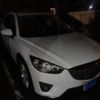 mazda cx-5 2012 CFJ1834711 image 4