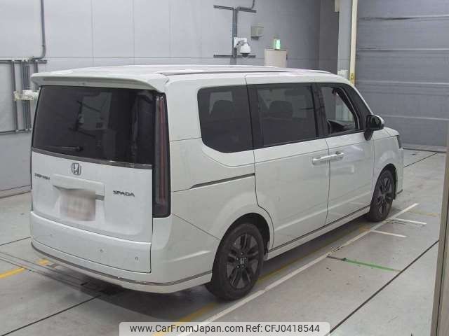 honda stepwagon 2022 -HONDA--Stepwgn 5BA-RP6--RP6-1102107---HONDA--Stepwgn 5BA-RP6--RP6-1102107- image 2