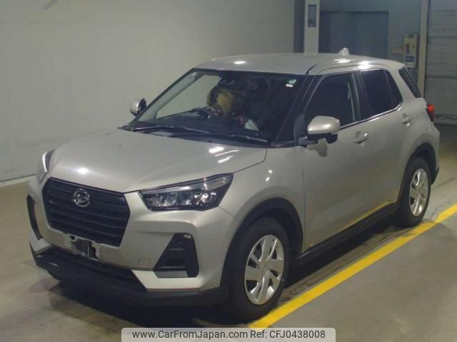 daihatsu rocky 2022 quick_quick_3BA-A210S_A210S-0017713 image 1