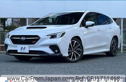 subaru levorg 2022 CFJ1711468