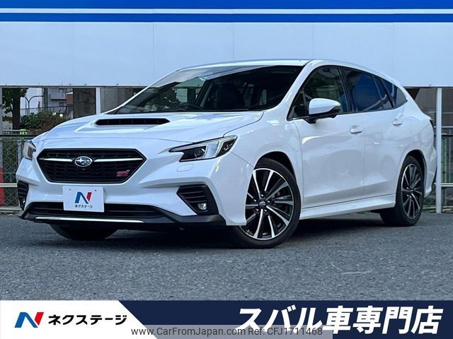 subaru levorg 2022 CFJ1711468 image 1