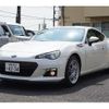 subaru brz 2012 quick_quick_DBA-ZC6_ZC6-007062 image 1