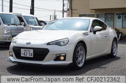 subaru brz 2012 quick_quick_DBA-ZC6_ZC6-007062