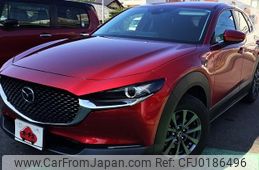 mazda cx-3 2021 -MAZDA--CX-30 5BA-DMEP--DMEP-150654---MAZDA--CX-30 5BA-DMEP--DMEP-150654-