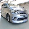 toyota alphard 2012 ENHANCEAUTO_1_ea294049 image 1