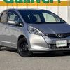 honda fit 2013 -HONDA--Fit DBA-GE6--GE6-1718574---HONDA--Fit DBA-GE6--GE6-1718574- image 1