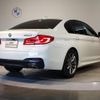 bmw 5-series 2019 -BMW--BMW 5 Series 3DA-JF20--WBAJF52090WW42692---BMW--BMW 5 Series 3DA-JF20--WBAJF52090WW42692- image 3