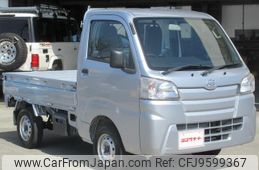 daihatsu hijet-truck 2018 quick_quick_EBD-S510P_S510P-0192565