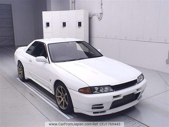 nissan skyline-coupe 1994 CFJ1769443 image 1
