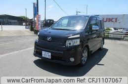 toyota voxy 2010 -TOYOTA 【久留米 300ﾜ3339】--Voxy ZRR70W--0305020---TOYOTA 【久留米 300ﾜ3339】--Voxy ZRR70W--0305020-