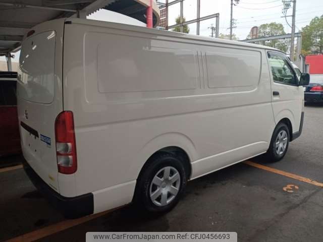 toyota hiace-van 2016 -TOYOTA--Hiace Van QDF-KDH201V--KDH201V-0195590---TOYOTA--Hiace Van QDF-KDH201V--KDH201V-0195590- image 2