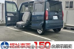 daihatsu tanto 2021 quick_quick_6BA-LA650S_LA650S-0164951