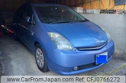 toyota prius 2008 -TOYOTA--Prius DAA-NHW20--NHW20-7781732---TOYOTA--Prius DAA-NHW20--NHW20-7781732-